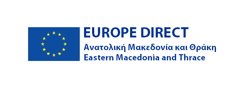 Europe Direct Eastern Macedonia and Thrace